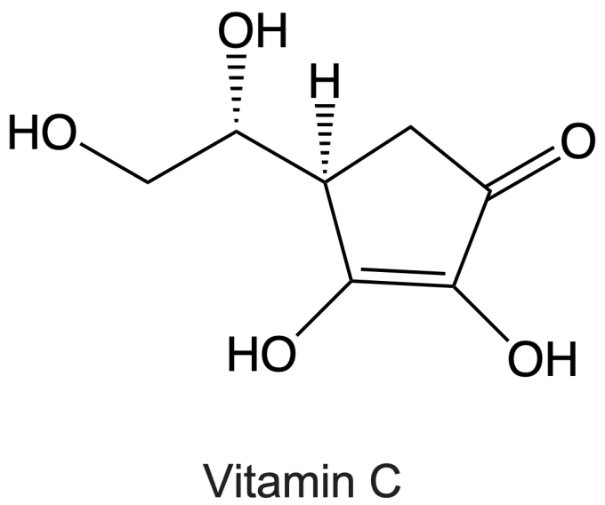 ビタミンCとは?