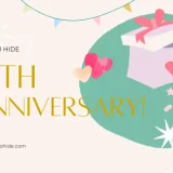 13周年キャンペーン