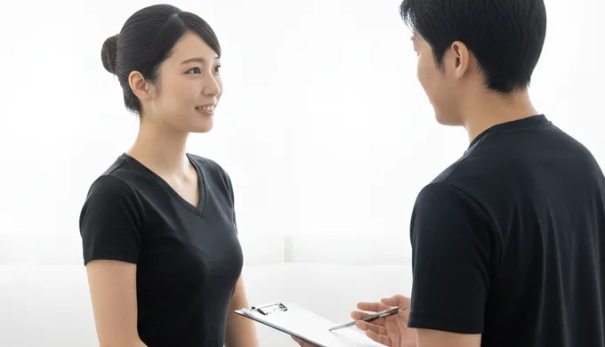 ご自宅での過ごし方、セルフケアアドバイス