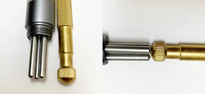 ziree2way仕様比較